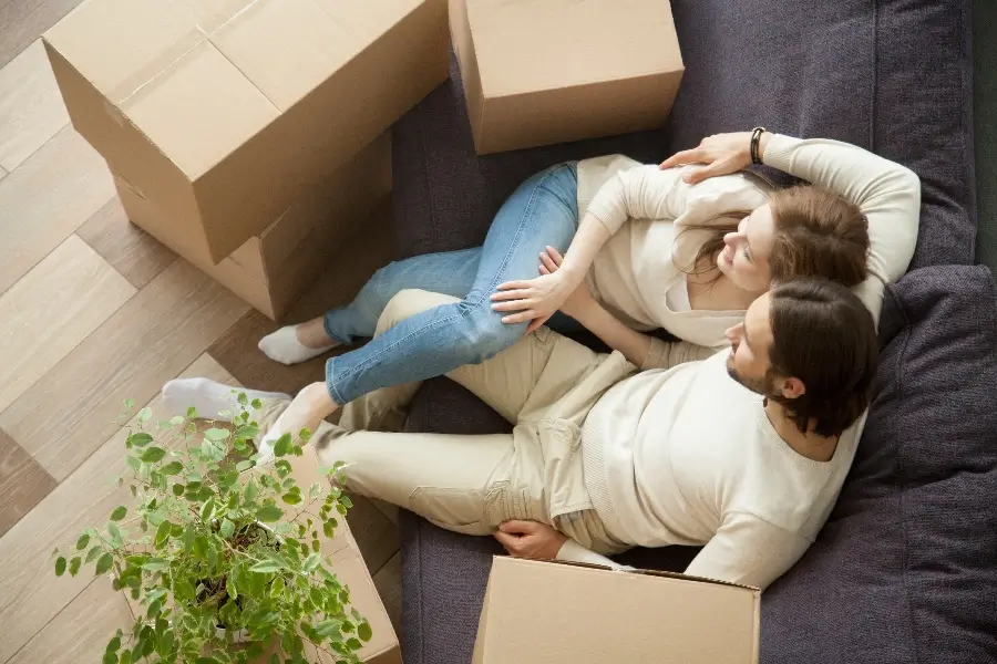 Understanding the Tenant Move-In Process as a Landlord